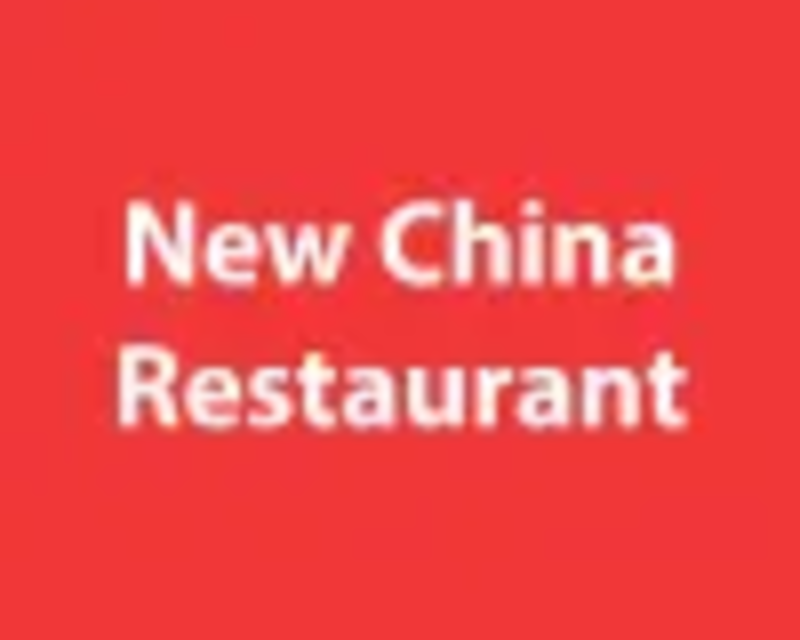 New China Town, located at 1020 20TH Street South, Birmingham, AL logo